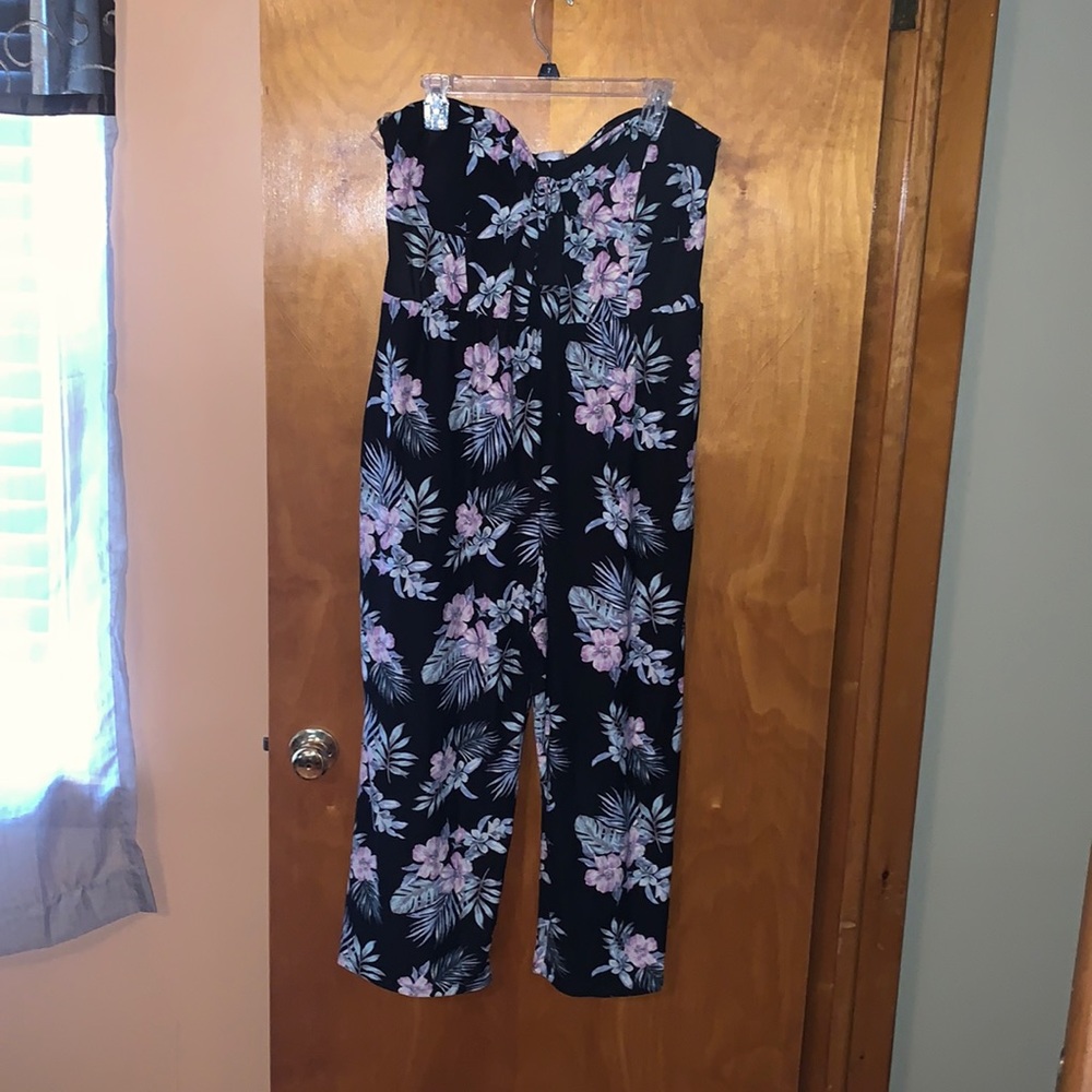 Romper, never worn!